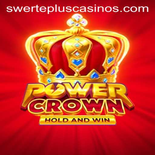 Discover the World of PowerCrown: A Game with SwertePlus Feature