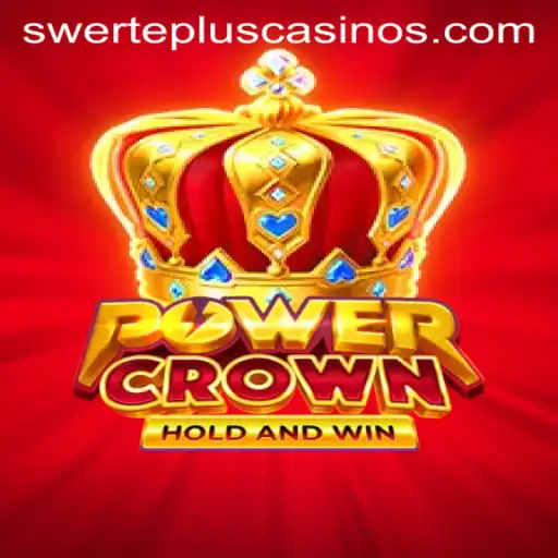 Discover the World of PowerCrown: A Game with SwertePlus Feature