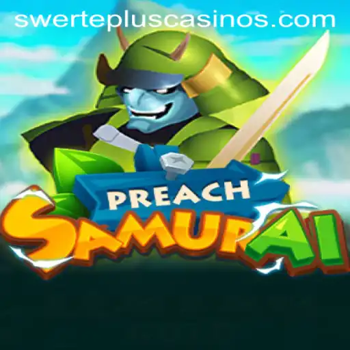 Discover the Thrilling World of PreachSamurai with SwertePlus