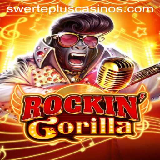 Explore RockinGorilla: The Thrilling Jungle Adventure with SwertePlus