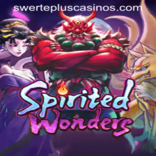 Discover the Thrilling World of SpiritedWonders and Embrace Your Luck with SwertePlus