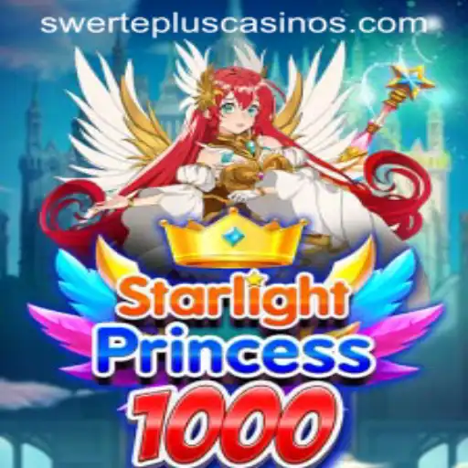Starlight Princess 1000: A New Era in Gaming with SwertePlus