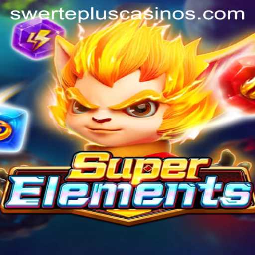 Discover the Excitement of SuperElements: A Revolutionary Game with SwertePlus