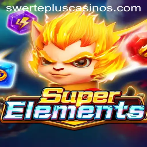 Discover the Excitement of SuperElements: A Revolutionary Game with SwertePlus