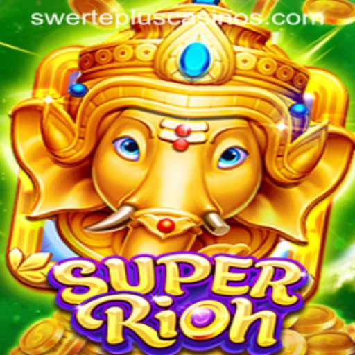Exploring SuperRich: The New Gaming Sensation with SwertePlus