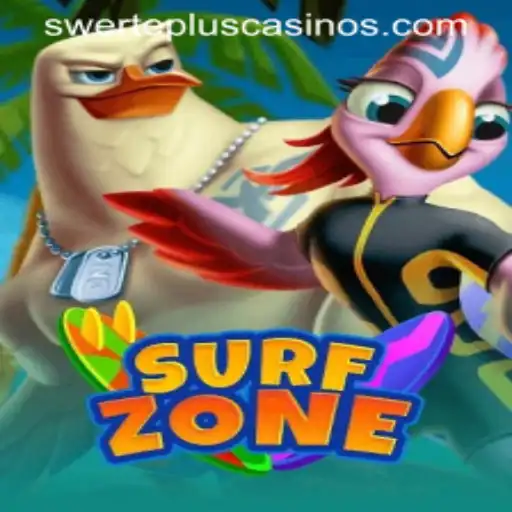 Discover SurfZone: The Exciting New Game Enhanced by SwertePlus