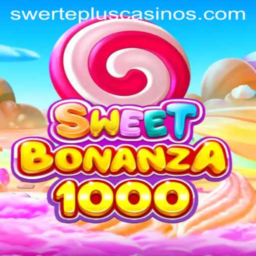Exploring SweetBonanza1000: A New Era of Gaming with SwertePlus