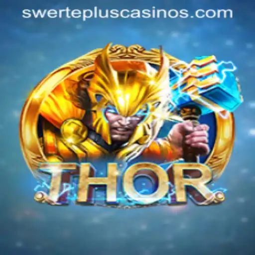 Discover the Thrilling World of THOR: Exploring the SwertePlus Connection