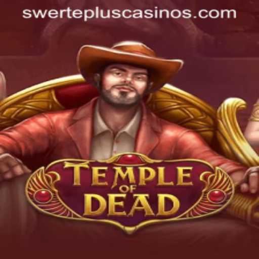 Discover the Thrilling World of TempleofDead with SwertePlus