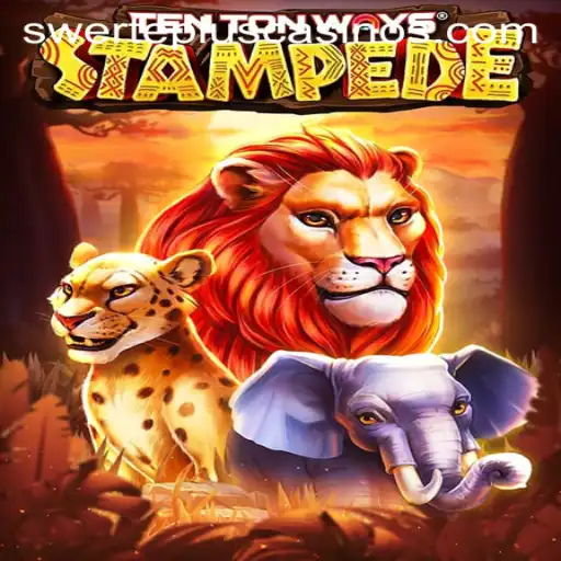 Discovering the Excitement of TenTonWaysStampede with SwertePlus