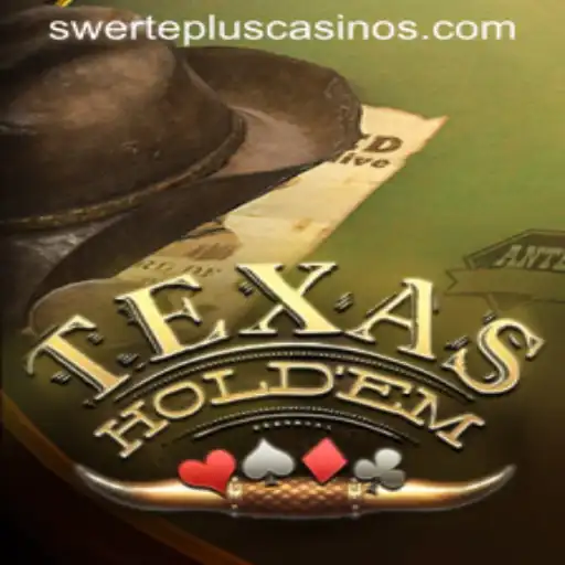 The Thrill of Texas Hold'em: Exploring the World's Favorite Poker Game with a Twist - SwertePlus