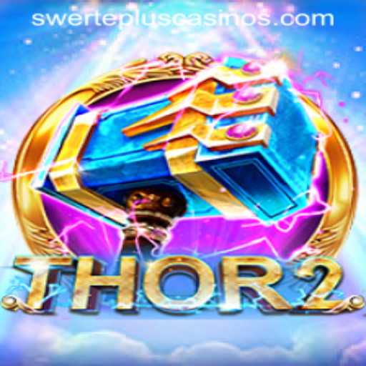 Discover Thor2: An Epic Adventure in SwertePlus Gaming