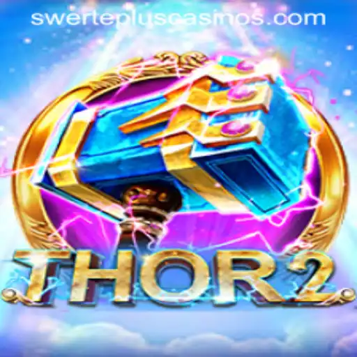 Discover Thor2: An Epic Adventure in SwertePlus Gaming