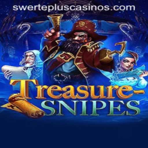 Discover the Excitement of TreasureSnipes: A Journey into Adventure and Fortune with SwertePlus