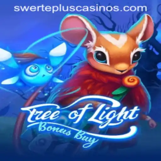 Discovering TreeOfLightBonusBuy: A Journey Through Enchantment and Chance
