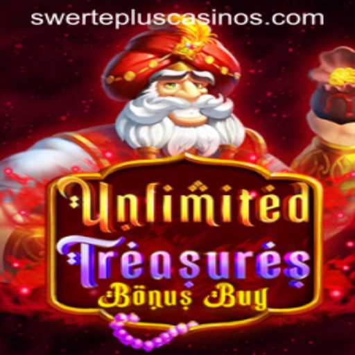 UnlimitedTreasuresBonusBuy: The Ultimate Gaming Adventure with SwertePlus