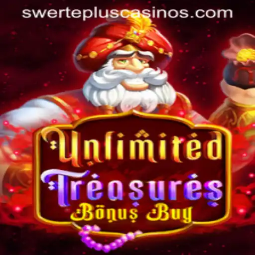 UnlimitedTreasuresBonusBuy: The Ultimate Gaming Adventure with SwertePlus
