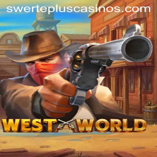 WestWorld: An Immersive Experience with SwertePlus