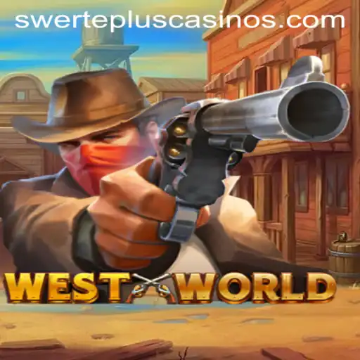 WestWorld: An Immersive Experience with SwertePlus